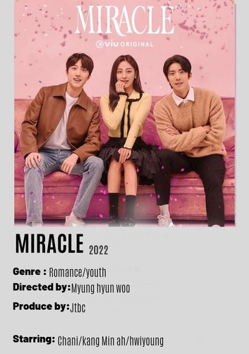 The Miracle