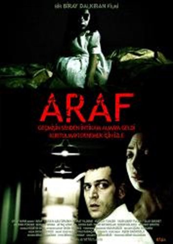 Somewhere in Between (Araf)