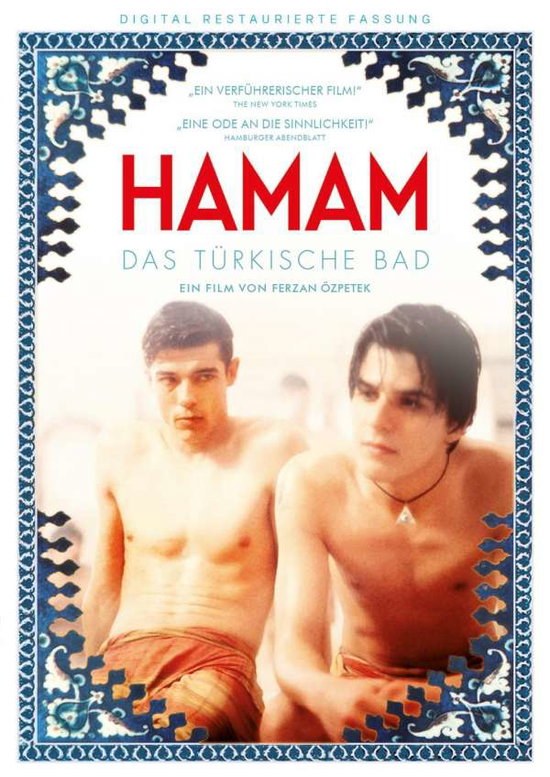Bath (Hamam)