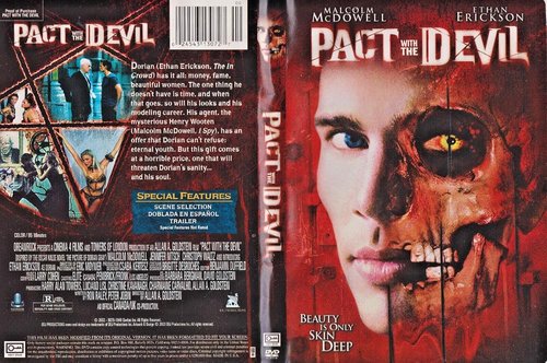 Pact with the Devil