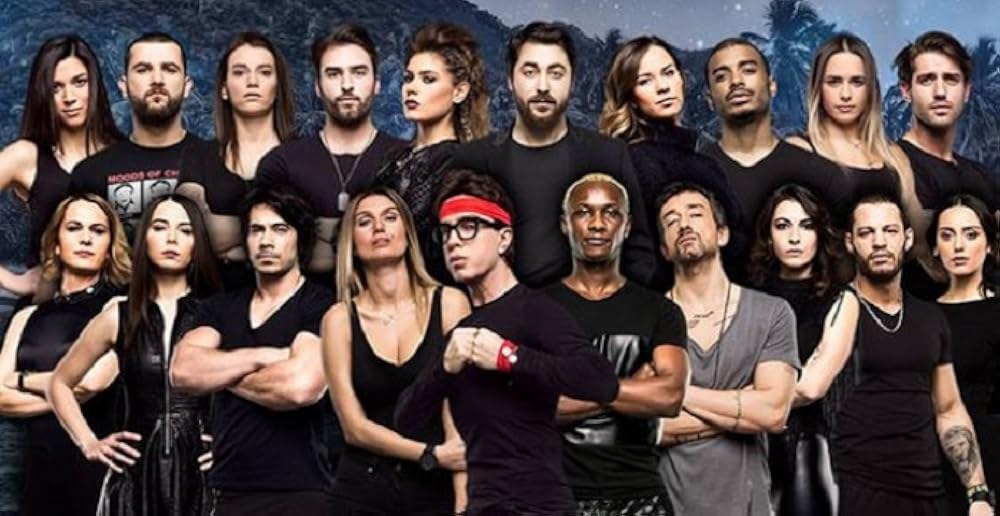 Survivor 2016