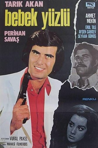 Bebek Yüzlü