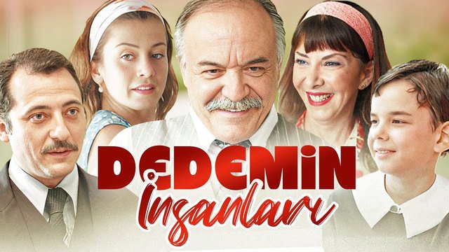 Dedemin İnsanları