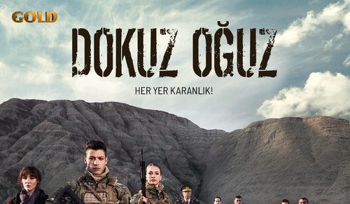 Doqquz Oğuz (Dokuz Oğuz (dizi))