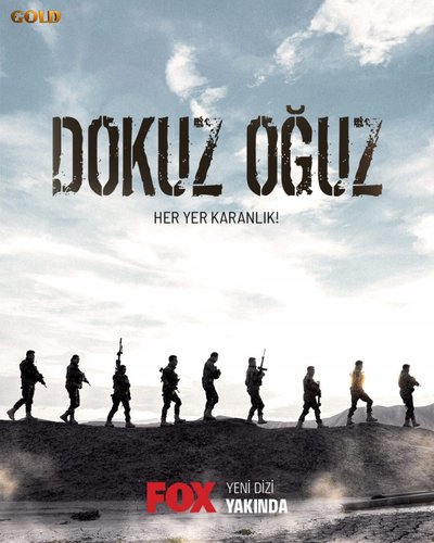 Doqquz Oğuz (Dokuz Oğuz (dizi))