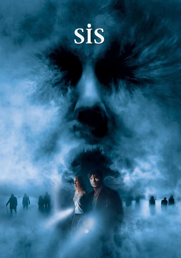 Fog (Sis)