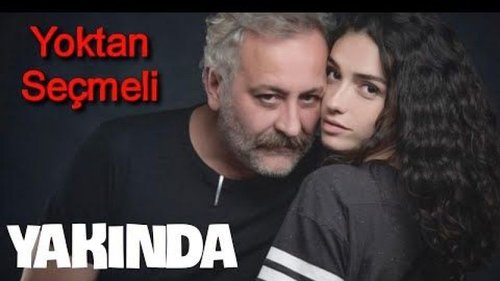 Choosing from None (Yoktan Seçmeli)