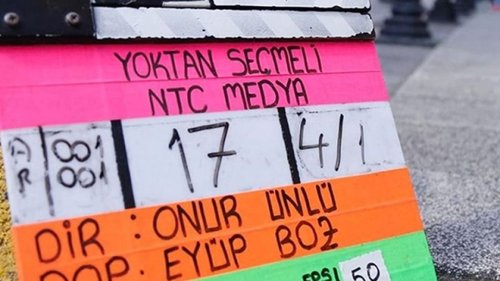 Choosing from None (Yoktan Seçmeli)