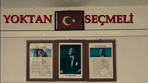 Yoktan Seçmeli