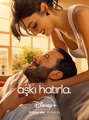 عشق را به یاد آور (Aşkı Hatırla)