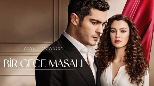 Οι Γλάροι της Νύχτας (Gece Martıları)