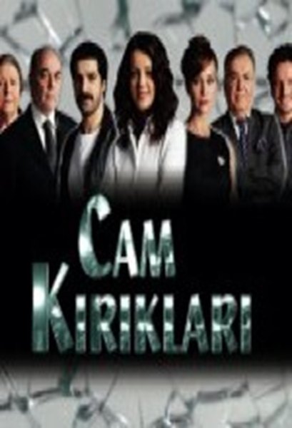 Cam Kırıklar