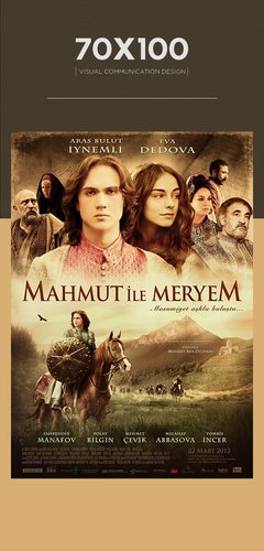Mahmut & Meryem (Mahmut ile Meryem)