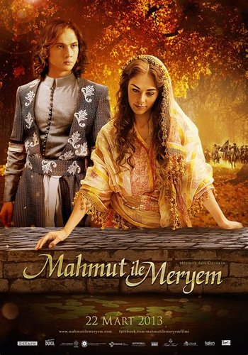 Mahmut & Meryem (Mahmut ile Meryem)