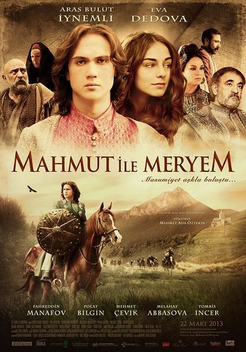 Mahmut & Meryem (Mahmut ile Meryem)