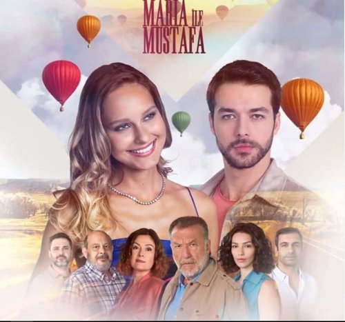María y Mustafa (Maria ile Mustafa)