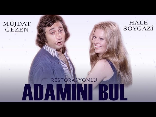 Adamını Bul