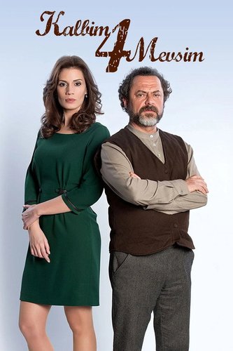 My Heart, Four Seasons (Kalbim 4 Mevsim)