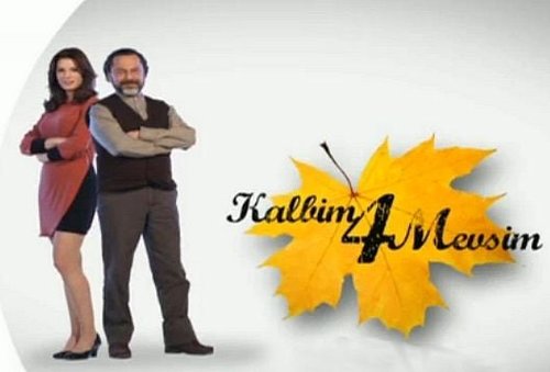 My Heart, Four Seasons (Kalbim 4 Mevsim)
