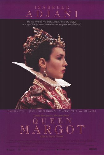 La Reine Margot (film, 1994)