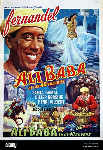 Alibaba