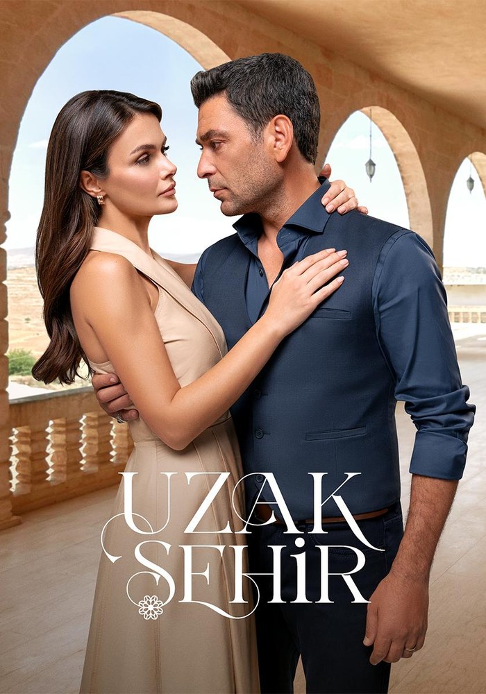 Love and Sin (Aşk ve Günah)
