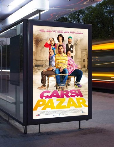 Çarsi Pazar