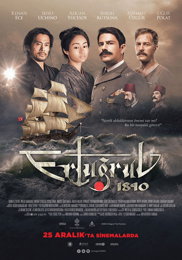 Diriliş: Ertuğrul (Diriliş Ertuğrul)
