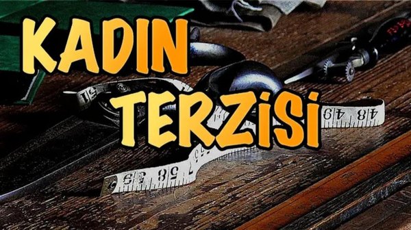 Kadın Terzisi