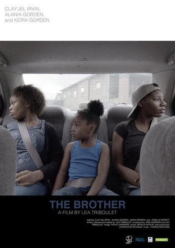 Der Bruder (The Brother)