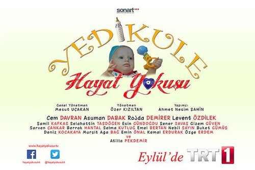 Yedikule Hayat Yokuşu